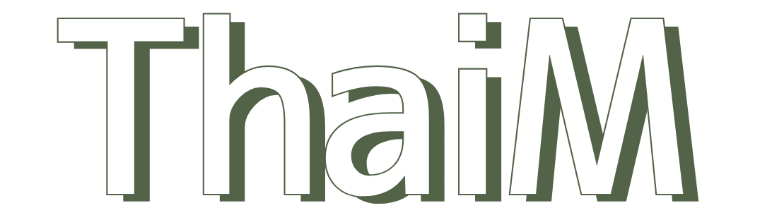 ThaiM-たいむ-